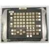 Image 1 : Fanuc #A02B-0236-C126/TBS MDI Unit