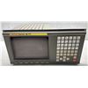 Image 1 : Fanuc #A02B-0120-C041/TA 9" CRT/ MDI Unit