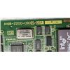 Image 4 : Fanuc #A16B-2200-0930/06A Circuit Board