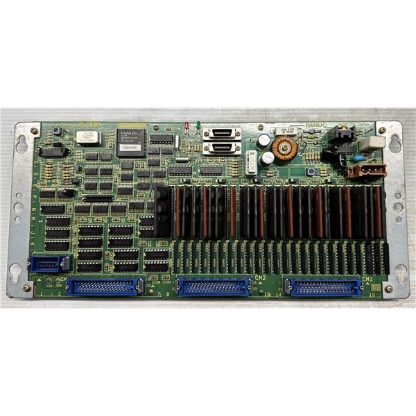 Fanuc #A16B-2200-0660/05A Circuit Board