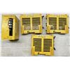 Image 1 : Lot of (4) Fanuc Items