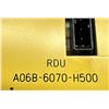 Image 2 : Lot of (4) Fanuc Items