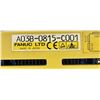 Image 4 : Lot of (4) Fanuc Items