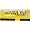 Image 5 : Lot of (4) Fanuc Items