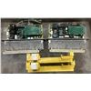 Image 1 : Lot of (2) Fanuc Modules