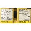 Image 6 : Lot of (2) Fanuc Modules