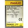 Image 4 : Fanuc #A06B-6079-H201 Servo Amplifier Module