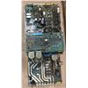 Image 6 : (2) Fanuc #A06B-6059-H222 AC Spindle Servo Units