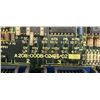 Image 7 : (2) Fanuc #A06B-6059-H222 AC Spindle Servo Units