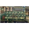 Image 8 : (2) Fanuc #A06B-6059-H222 AC Spindle Servo Units