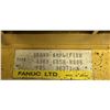Image 11 : Lot of (4) Fanuc Servo Amplifiers