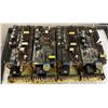 Image 1 : Lot of (4) Fanuc Servo Amplifiers