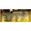 Image 9 : Lot of (4) Fanuc Servo Amplifiers