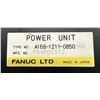 Image 5 : (2) Fanuc #A16B-1211-0850-01 Power Supplies