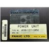 Image 6 : (2) Fanuc #A16B-1211-0850-01 Power Supplies