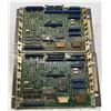 Image 2 : (2) Fanuc #A02B-0098-B511 O-TC Mother Boards