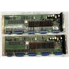 Image 1 : (2) Fanuc #A20B-1001-0731/03A Circuit Boards