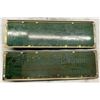 Image 2 : (2) Fanuc #A20B-1001-0731/03A Circuit Boards