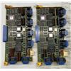 Image 1 : (2) Fanuc #A16B-2200-0360/03B Circuit Boards