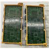Image 2 : (2) Fanuc #A16B-2200-0360/03B Circuit Boards