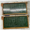 Image 2 : (2) Fanuc #A16B-1211-0901/12B Circuit Boards