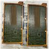 Image 2 : (2) Fanuc #A16B-1212-0210/11C Circuit Boards