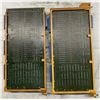 Image 2 : (2) Fanuc #A16B-1212-0220 Circuit Boards