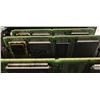 Image 5 : Fanuc #A16B-3200-0210/04B Circuit Board