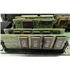Image 4 : Fanuc #A16B-2203-0033/02B Circuit Board