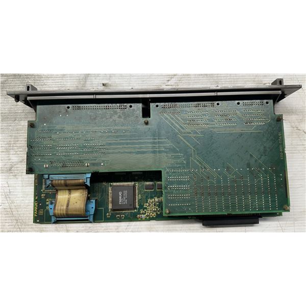 Fanuc #A16B-2202-072 Circuit Board