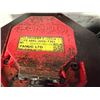 Image 6 : (2) Fanuc #A06B-0247-B100 AC Servo Motors w/ Encoders: A860-2000-T301