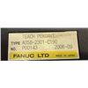Image 3 : Fanuc #A05B-2301-C190 Teach Pendant