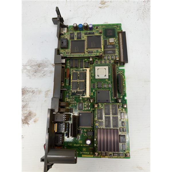 Fanuc #A16B-3200-0330/17G Circuit Board
