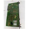 Image 2 : Fanuc #A16B-3200-0330/17G Circuit Board