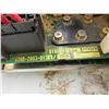 Image 3 : Fanuc #A06B-6100-H001 Servo Amplifier