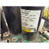 Image 5 : Fanuc #A06B-6100-H001 Servo Amplifier