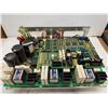 Image 2 : Fanuc #A06B-6100-H001 Servo Amplifier