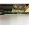 Image 2 : Fanuc #A06B-6100-H001 Servo Amplifier (MISSING TOP BOARD)
