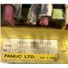 Image 4 : Lot of (3) Fanuc #A06B-6058-H005 Servo Amplifiers