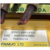 Image 5 : Lot of (3) Fanuc #A06B-6058-H005 Servo Amplifiers