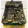 Image 4 : Fanuc #A06B-6059-H212 AC Spindle Servo Unit