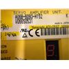 Image 4 : (2) Fanuc #A06B-6093-H152 Servo Amplifier Units