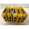 Image 1 : (5) Fanuc #A03B-0815-C001 Modules