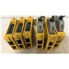 Image 1 : Lot of (6) Fanuc #A03B-0815-C003 Modules