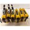 Image 2 : Lot of (6) Fanuc #A03B-0815-C003 Modules