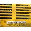 Image 3 : Lot of (6) Fanuc #A03B-0815-C003 Modules