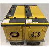 Image 3 : (2) Fanuc #A06B-6111-H022#H550 Spindle Amplifier Modules