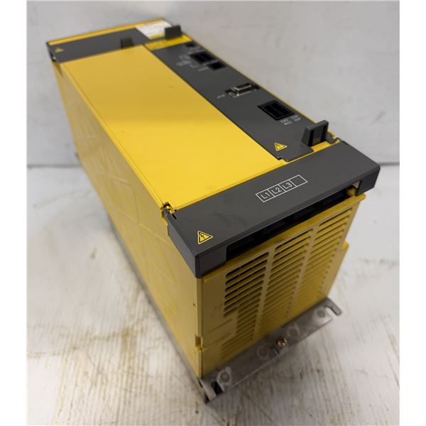Fanuc #A06B-6110-H026 Power Supply Module
