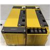 Image 1 : (2) Fanuc #A06B-6110-H026 Power Supply Modules