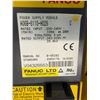 Image 5 : (2) Fanuc #A06B-6110-H026 Power Supply Modules